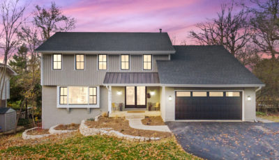 1030 Black Oak Dr. Downers Grove, IL