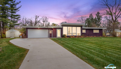 2606 Travers Ave. Chicago Heights, IL