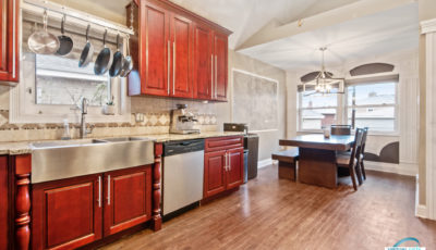 9842 S. Utica Ave. Evergreen Park, IL