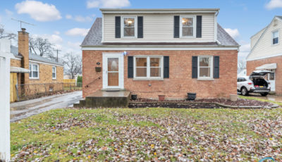 521 N. Maple St. Mount Prospect, IL
