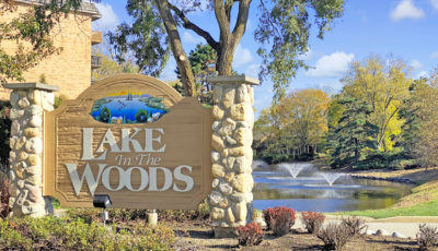 8200 Woodglen Lane Downers Grove, IL