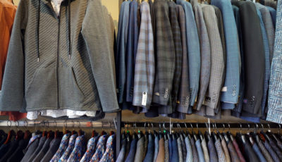 Louis’ For Men