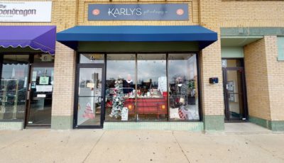 Karly’s Gift and Supply Co.