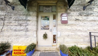 Paula’s Couture Consignment