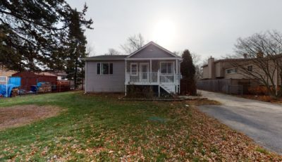 317 W. View St. Lombard, IL
