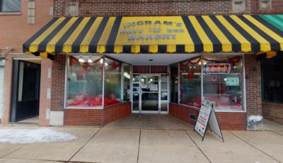 Ingram’s Busy Bee Bakery