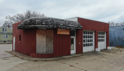 329 Laketon Ave. Muskegon, Mi