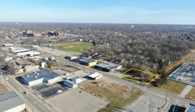 Marijuana District – Muskegon