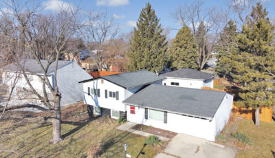 257 Thornhurst Rd. Bolingbrook, IL