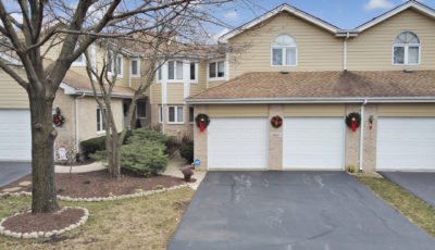 11847 Dunree Ln. Orland Park, IL