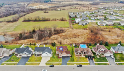 9157 Longfellow Lane, Machesney Park, IL