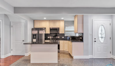 7641 S. Hamilton Ave. Chicago, IL