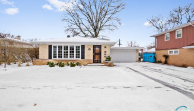 2550 Stratford Ave. Westchester, IL