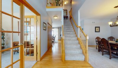 1821 Wild Indigo Ln. Yorkville, IL