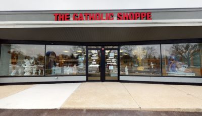 The Catholic Shoppe