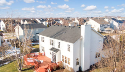 708 Kaiser Ct. Naperville, IL