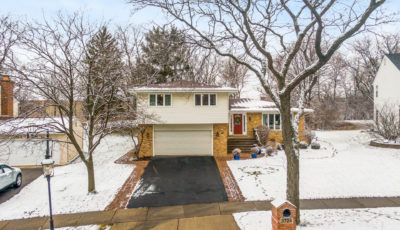 3724 Downers Dr. Downers Grove, IL