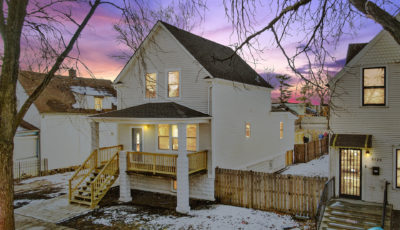 3Fresh Remodel – 4BR & 2BA