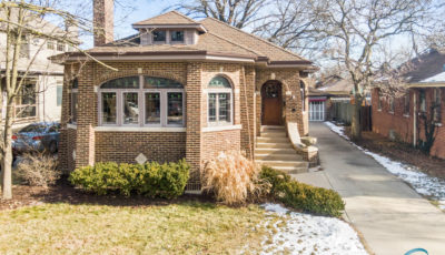 10621 S. Leavitt St. Chicago, IL