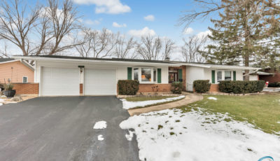3308 63rd St. Woodridge, IL