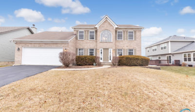 2207 Haider Ave. Naperville, IL