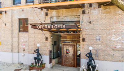 2545 S. Dearborn Ave. Chicago, IL