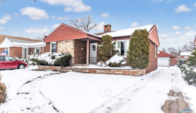 1545 Norfolk Ave. Westchester, IL