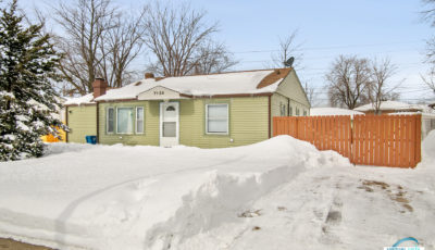 7128 W. 84th St. Bridgview, IL