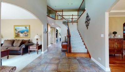Residential Real Estate