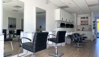 Westchester Hair Salon