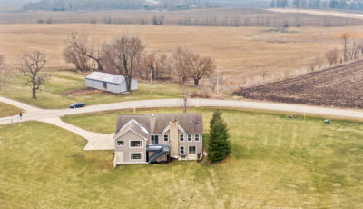 8332 Highpoint Rd. Yorkville, IL