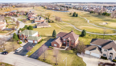 16042 Blackhawk Dr. Lockport, IL