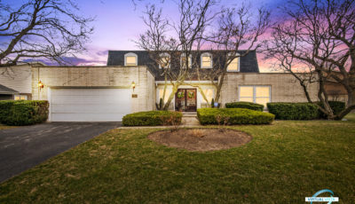 2S724 Avenue Chateaux Oak Brook, IL