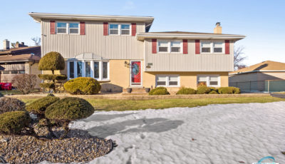520 Eggerding Dr. Addison, IL