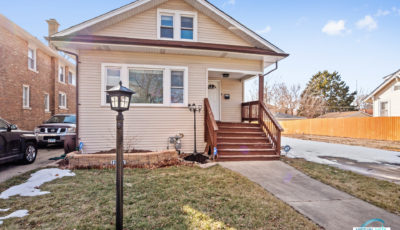 1244 16th Ave. Maywood, IL