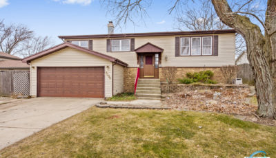7336 Hickory Creek Dr. Frankfort, IL