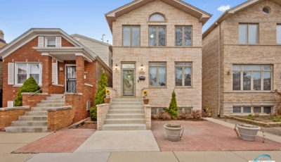 2928 S. Lowe Ave. Chicago, IL