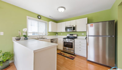1209 Fox Hill Ln. North Aurora, IL