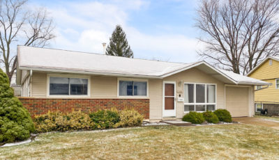 436 Clifton Ave. Romeoville, IL