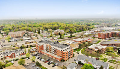 14 Prospect Ave. Roselle, IL