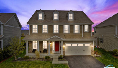13744 Anne Lemont, IL