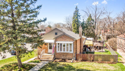 2944 Prairie Ave. Brookfield, IL