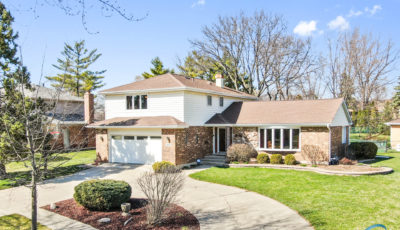 1108 Charlene Lane Schaumburg, IL