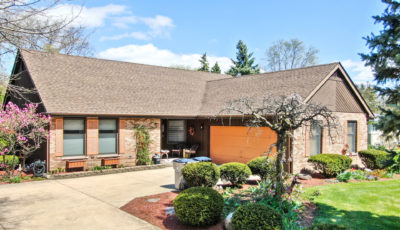 21w780 Byron Ave. Bloomingdale, IL