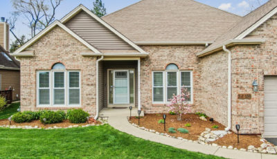 3s130 Rockwell St. Warrenville, IL
