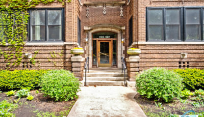 5717 N. Hyde Park Blvd. Chicago, IL