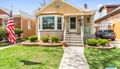 2920 Maple Ave. Berwyn, IL