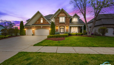 3515 Brooksedge Ave.  Naperville, IL