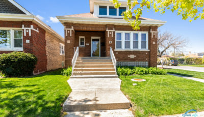 1902 East Ave. Berwyn, IL