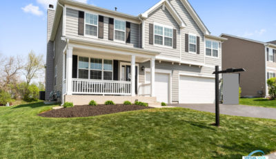 713 Millersburg Street, Oswego, IL